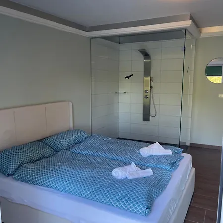 Motel Kavkaz Restaurant &