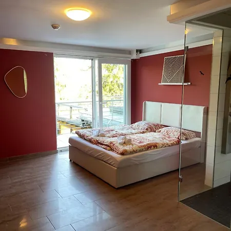 Kavkaz Restaurant & Motel