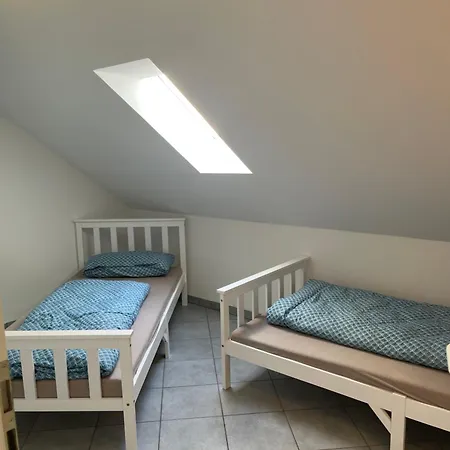 Motel Kavkaz Restaurant & Lohmar