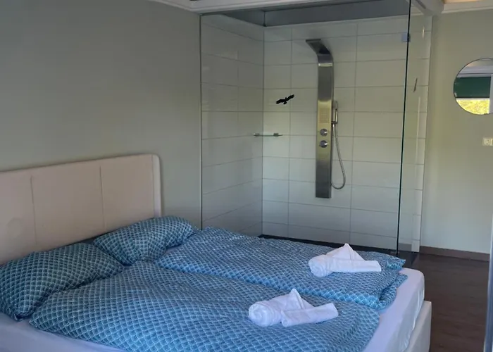 Motel Kavkaz Restaurant &