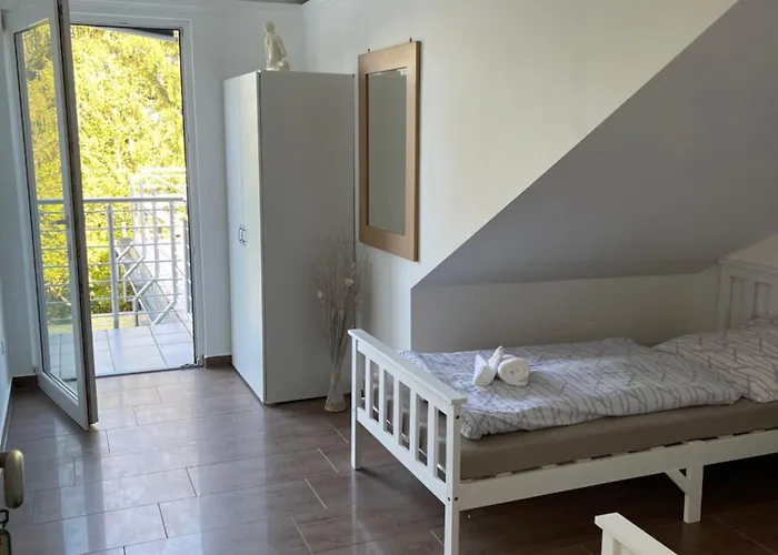 Motel Kavkaz Restaurant &