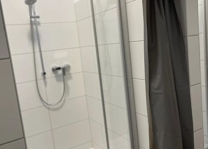 Motel Kavkaz Restaurant & Lohmar