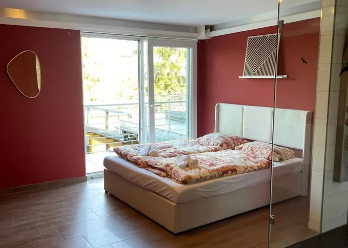 Kavkaz Restaurant & Motel